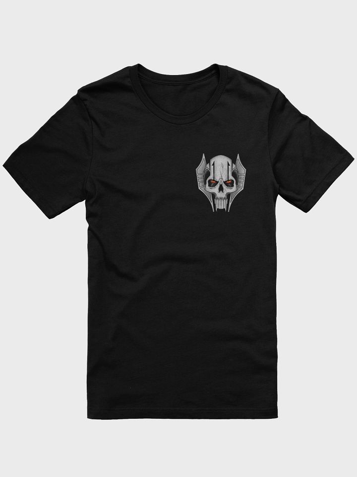 Grievous - Tee(Front & Back) product image (1)