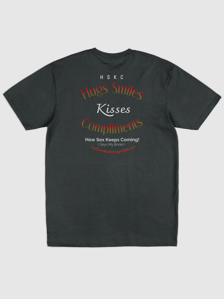 A Happy Wife is a Happy Life and HSKC - How Sex Keeps Coming! product image (1)