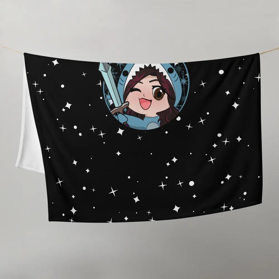 Kiss Blanket product image (9)