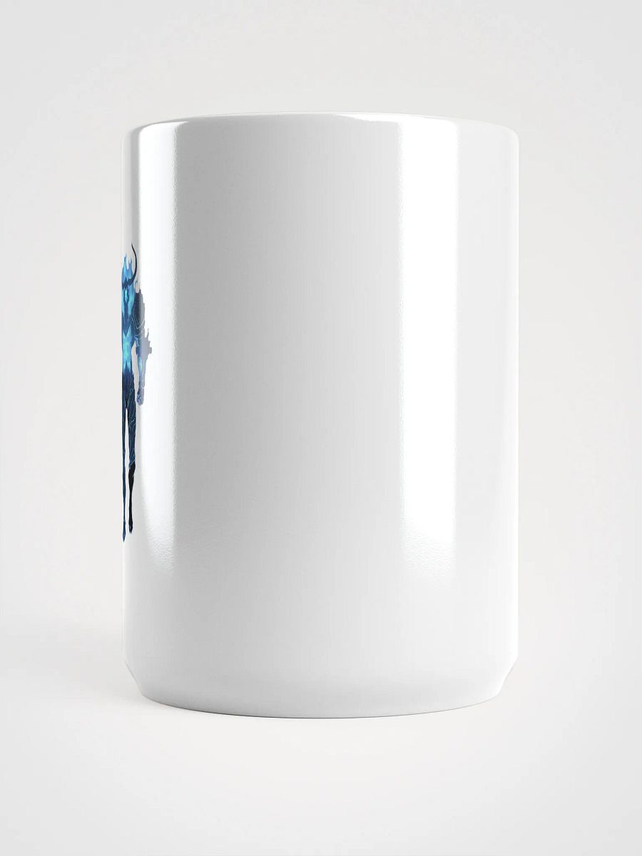 Solo Leveling: Iron Design Mug product image (5)