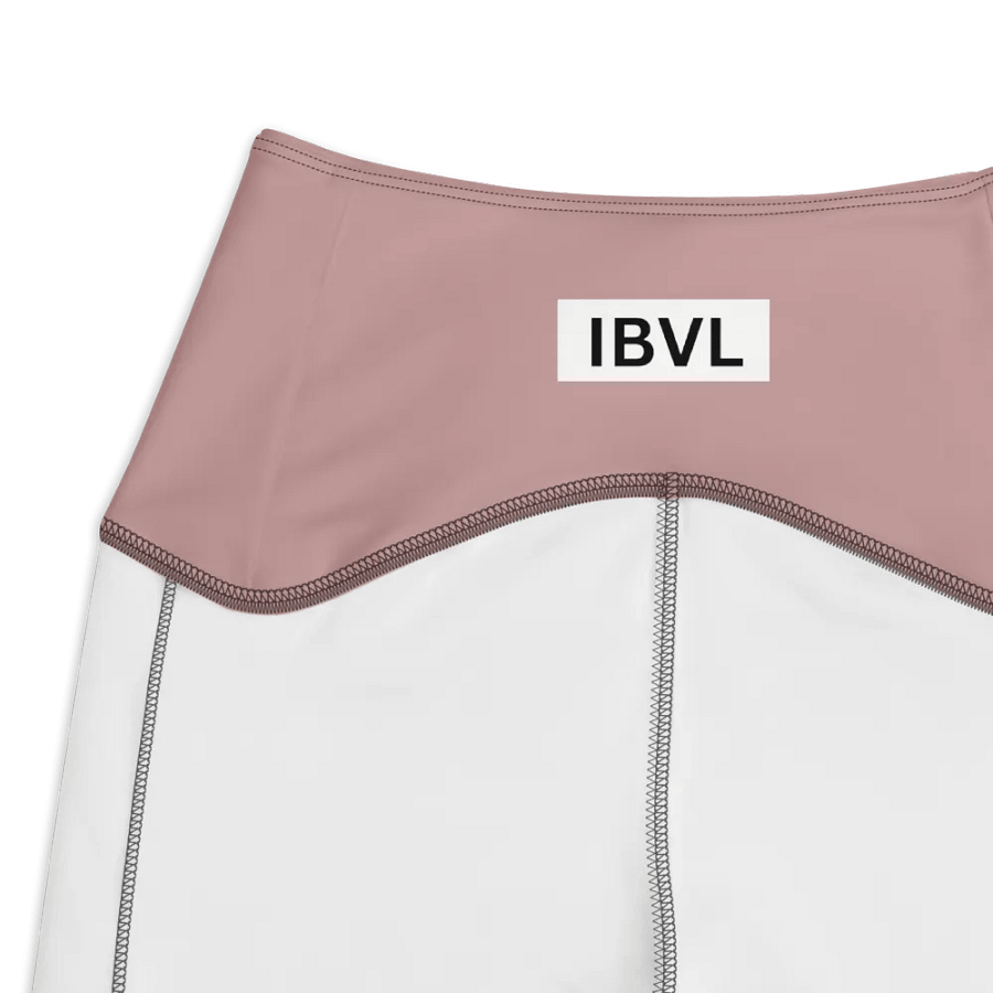 Minimalist Sportswear Fitness Pocket Leggings product image (7)