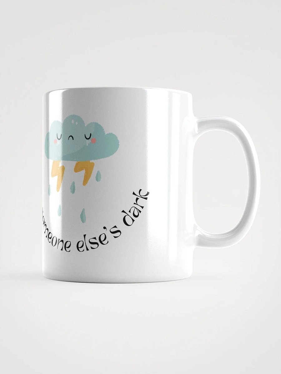 Sunny Day Mug product image (2)