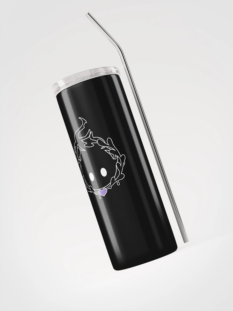 Logo Stainless Steel Tumbler product image (3)