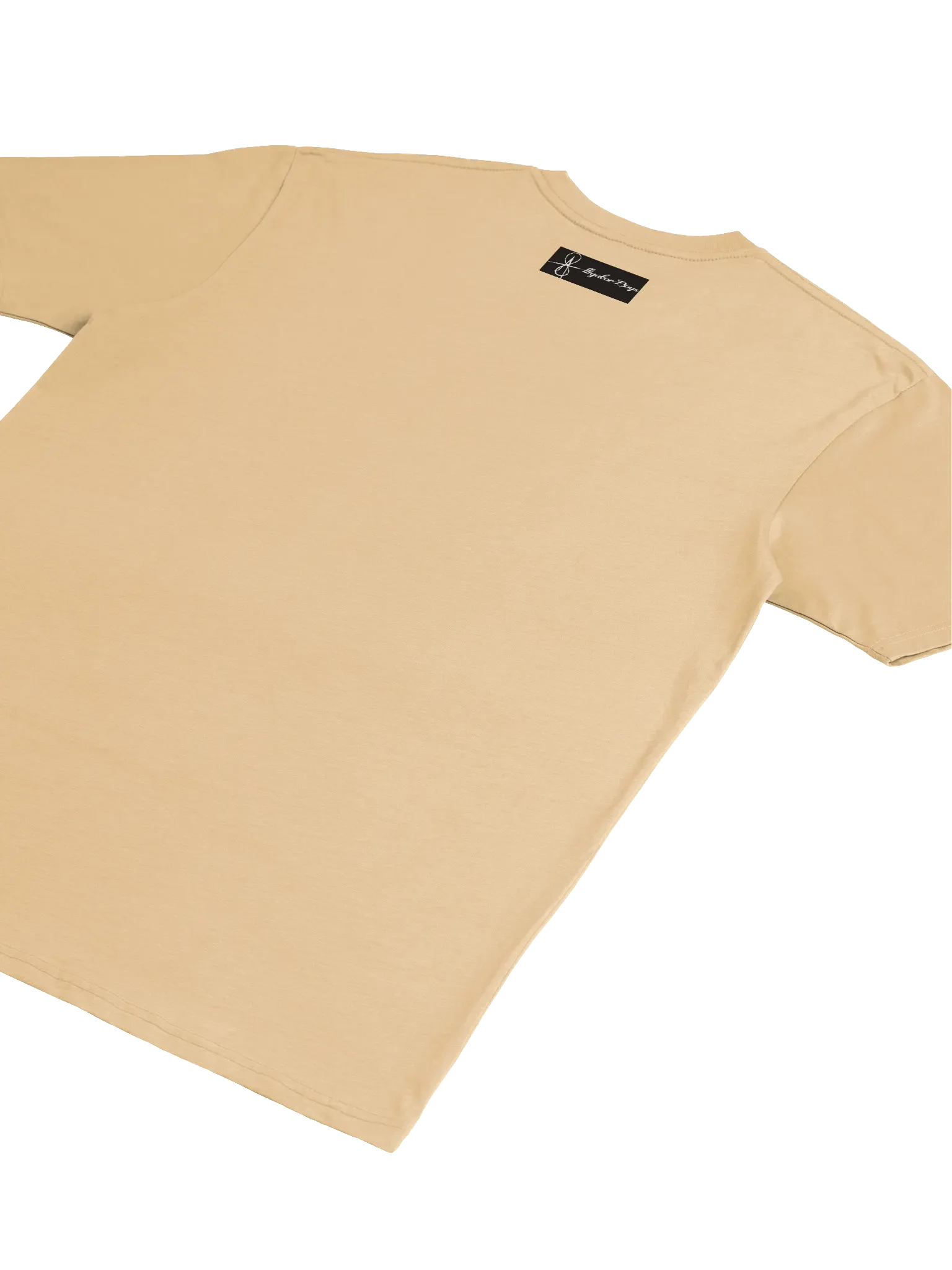 Cautionary Tales Tee product image (10)