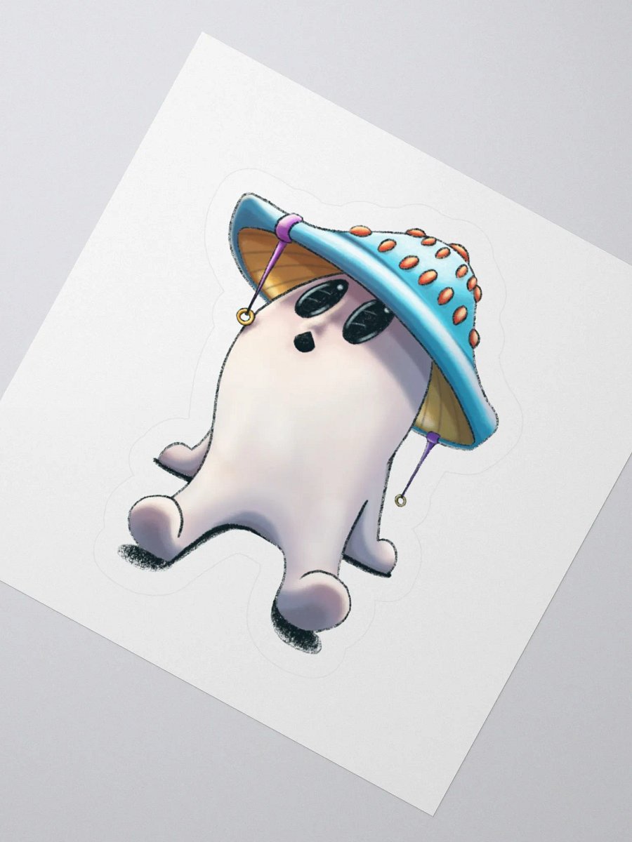 Sitting Shroom product image (10)