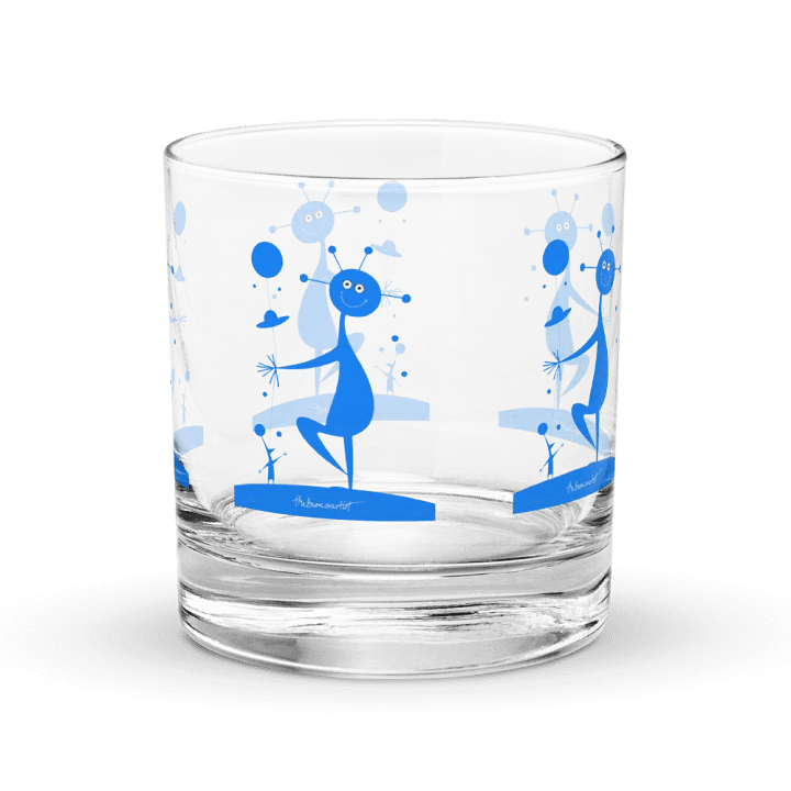 Rocks Glass product image (2)