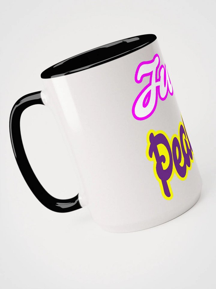 15oz Mug product image (2)