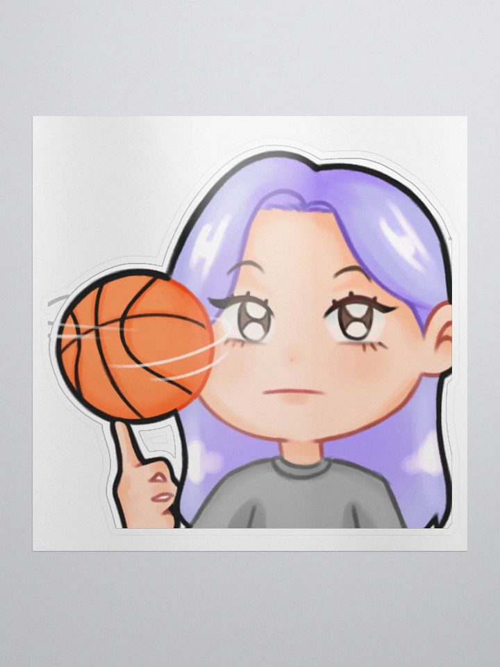 Emote Sticker product image (1)