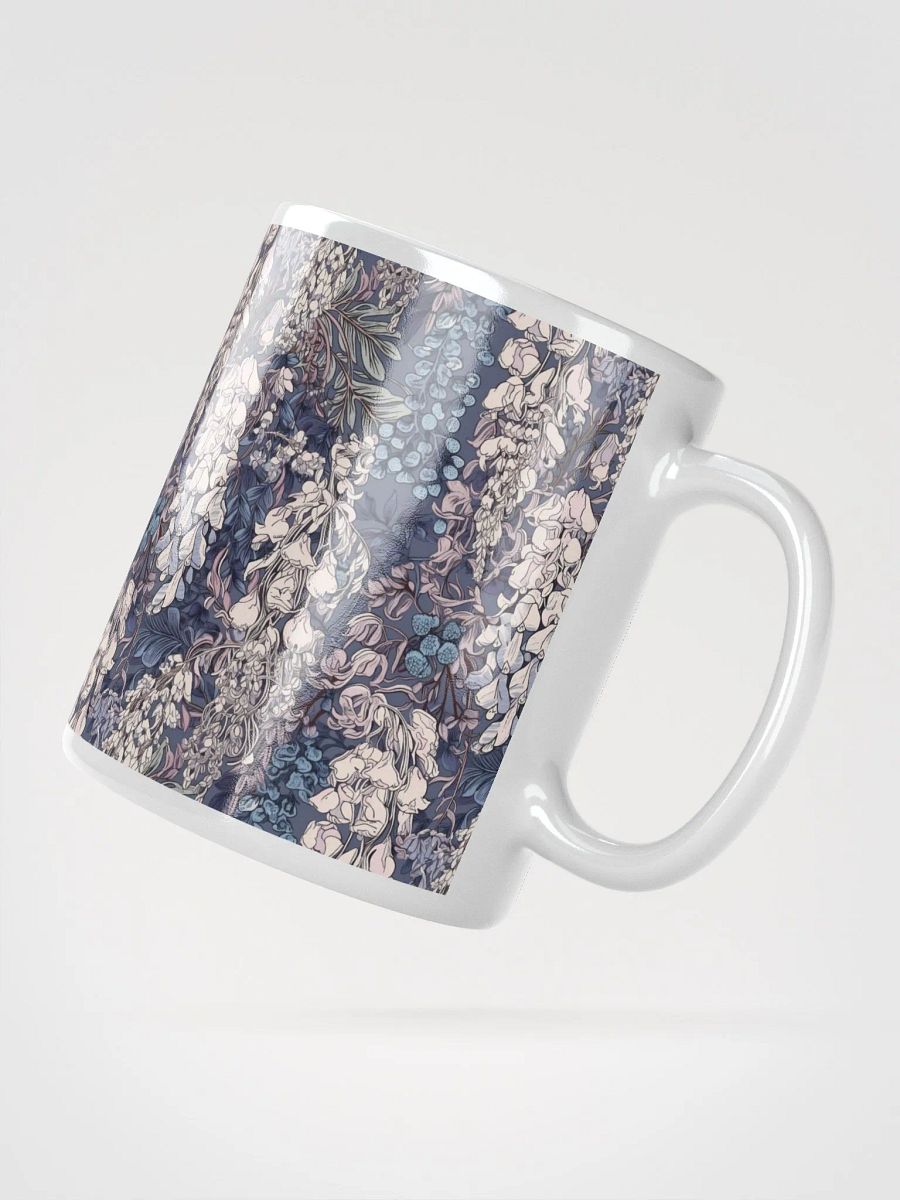 Wonderful Wisteria Mug product image (3)