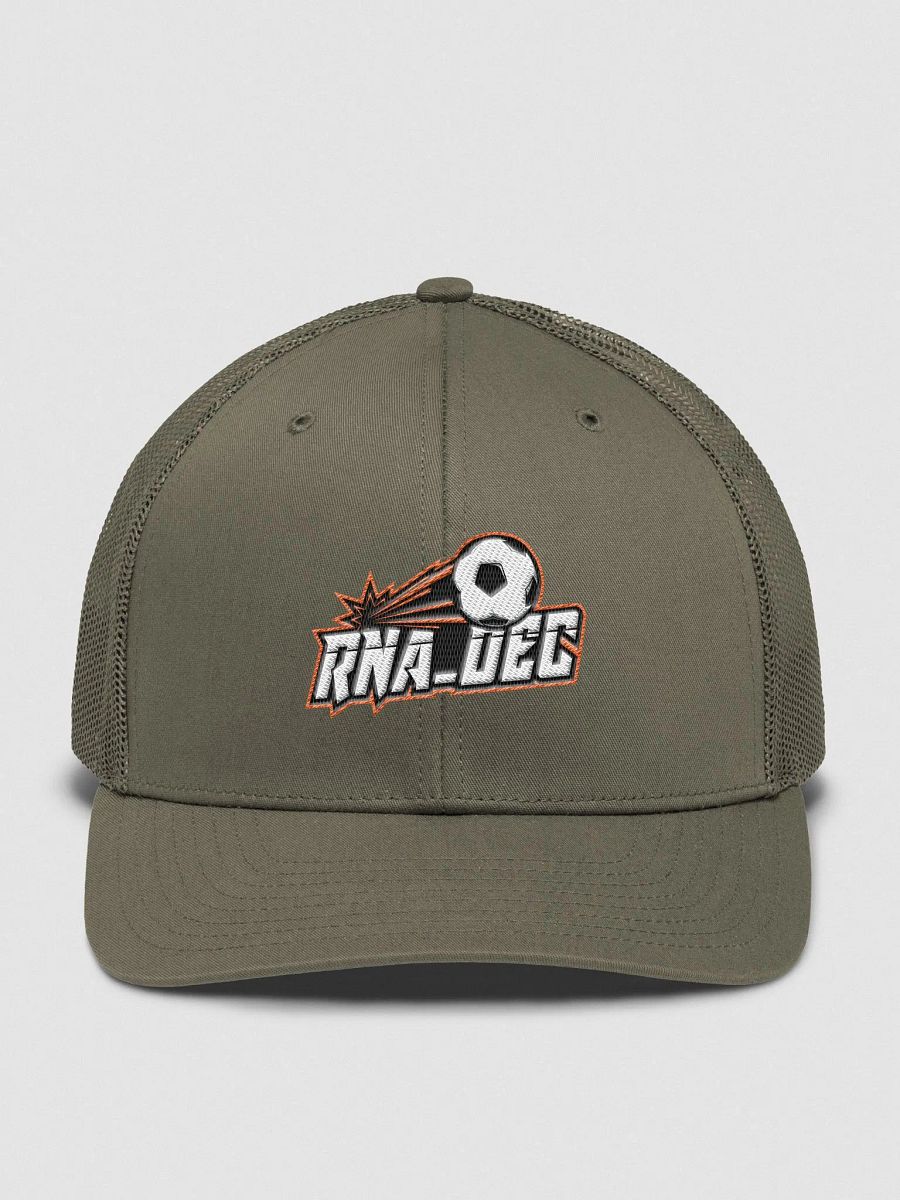 RNA_Dec Trucker Hat product image (3)