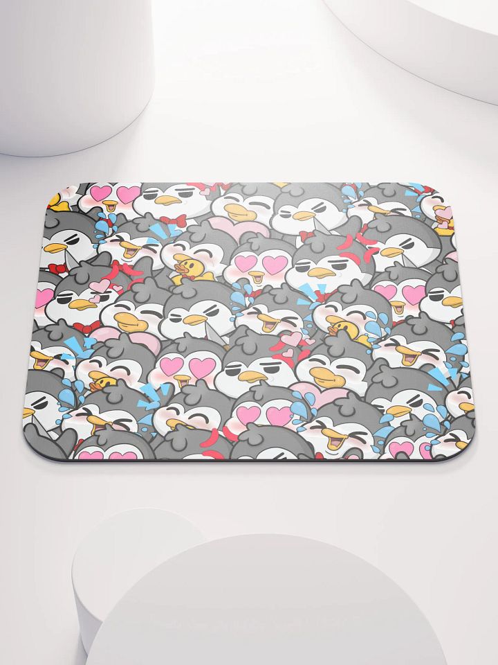(New) Mini Lil Guy Mouse Mat product image (1)