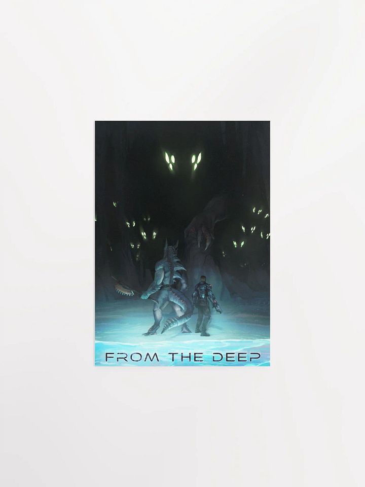 From the Deep Poster product image (1)