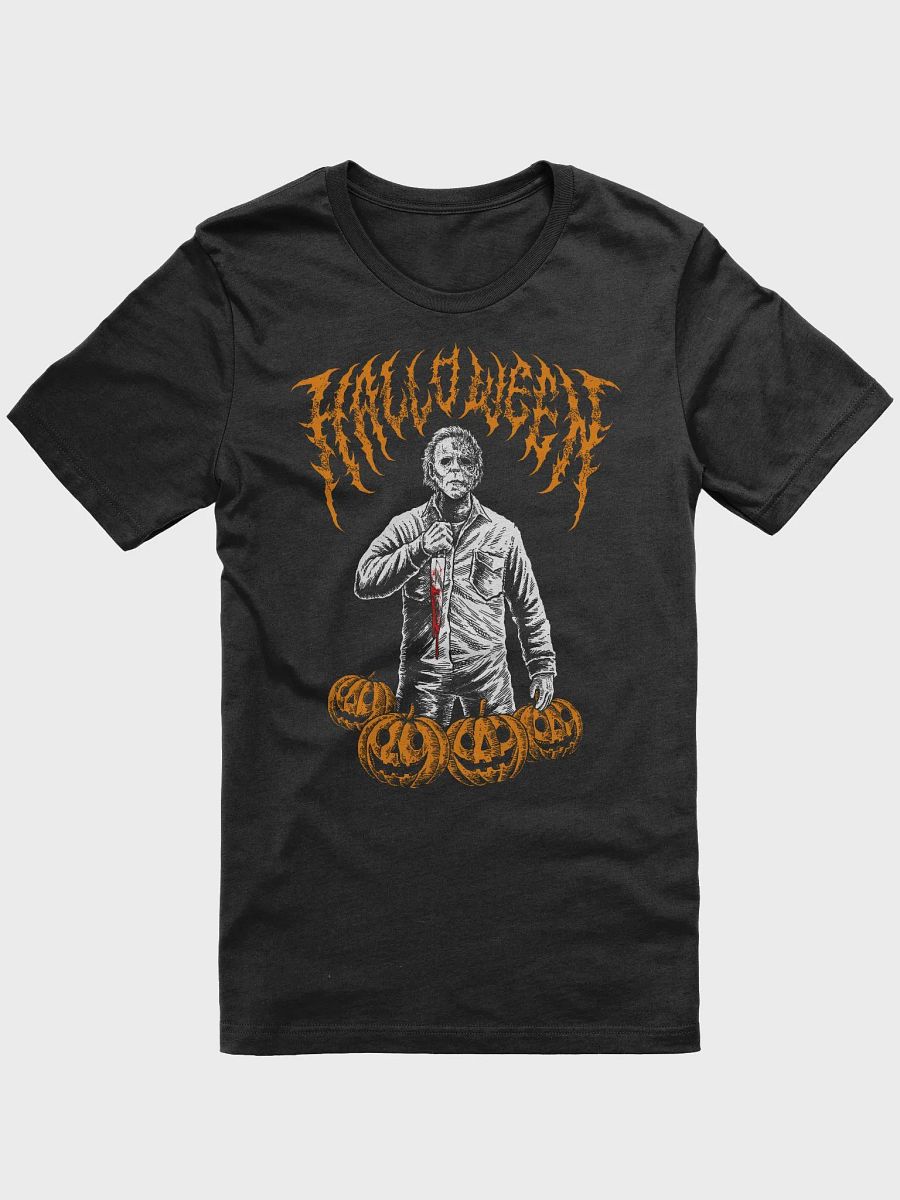 Halloween - Tee product image (1)