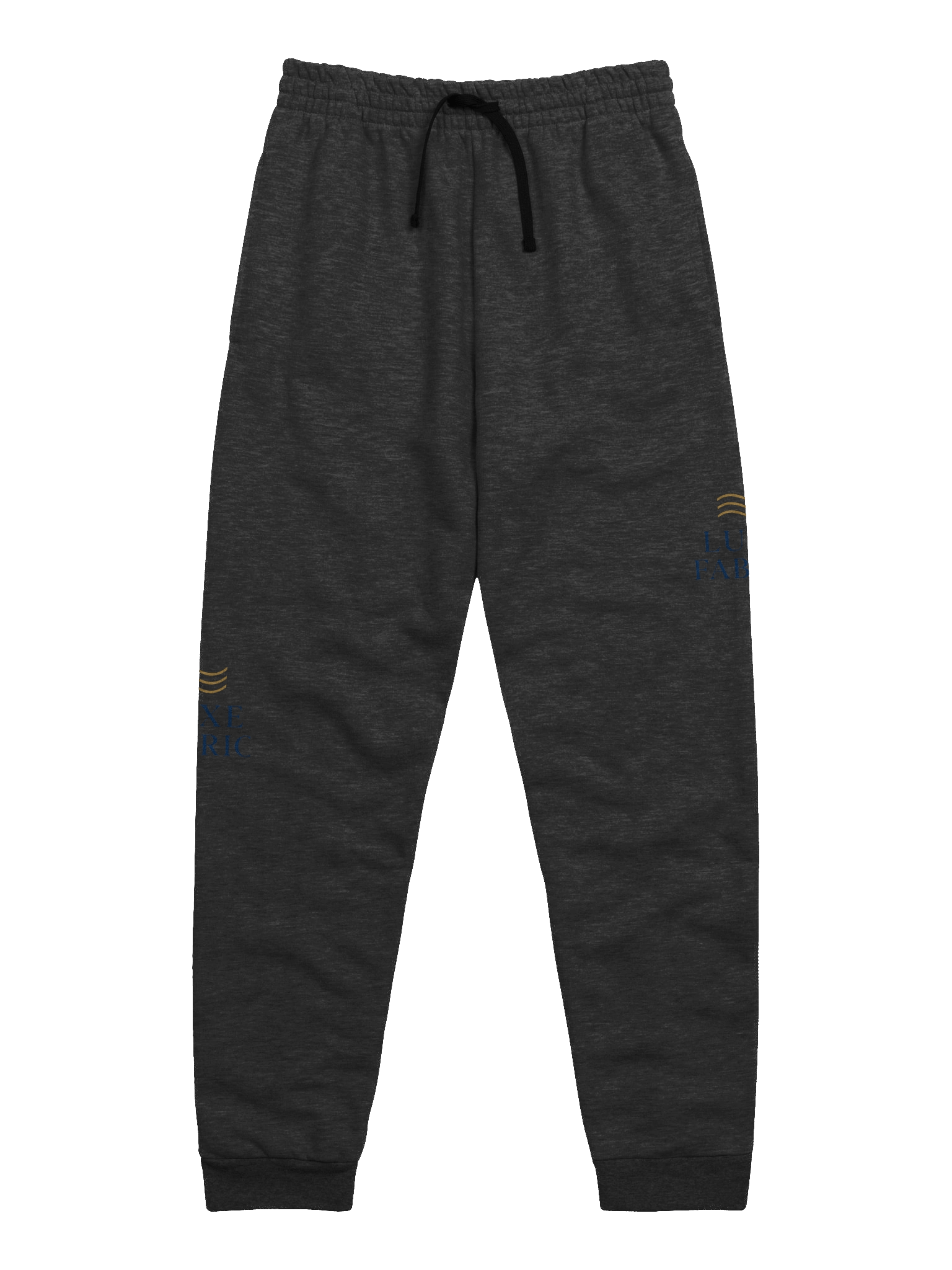 Luxe Wave Unisex Joggers product image (23)