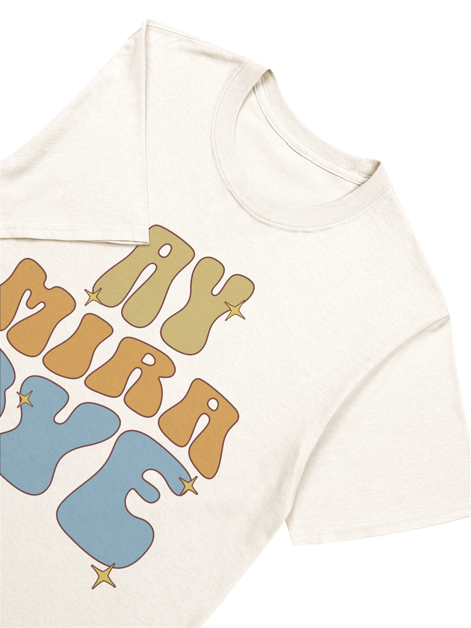 Ay Mira Bye T-Shirt product image (2)