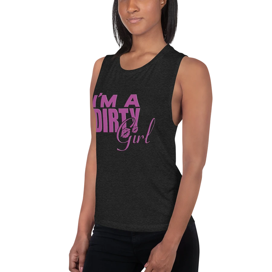 Dirty Girl Tank product image (3)