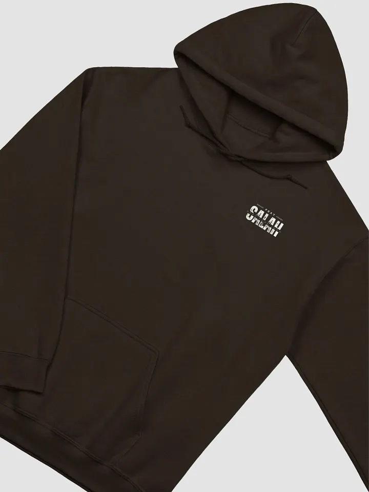 Pray Salah, Heal Your Iman | Premium Islamic Hoodie – Zenura product image (5)