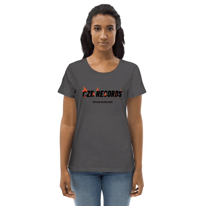 Women's New Flame Tee product image (1)