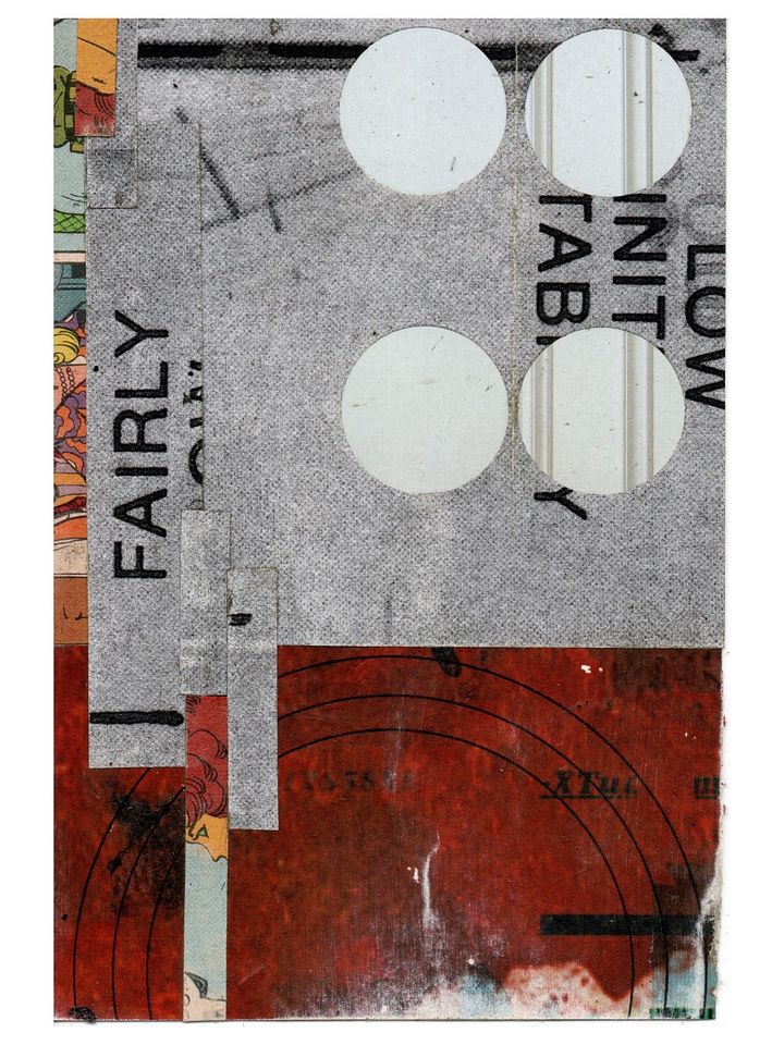 for the words they had spoken product image (1)
