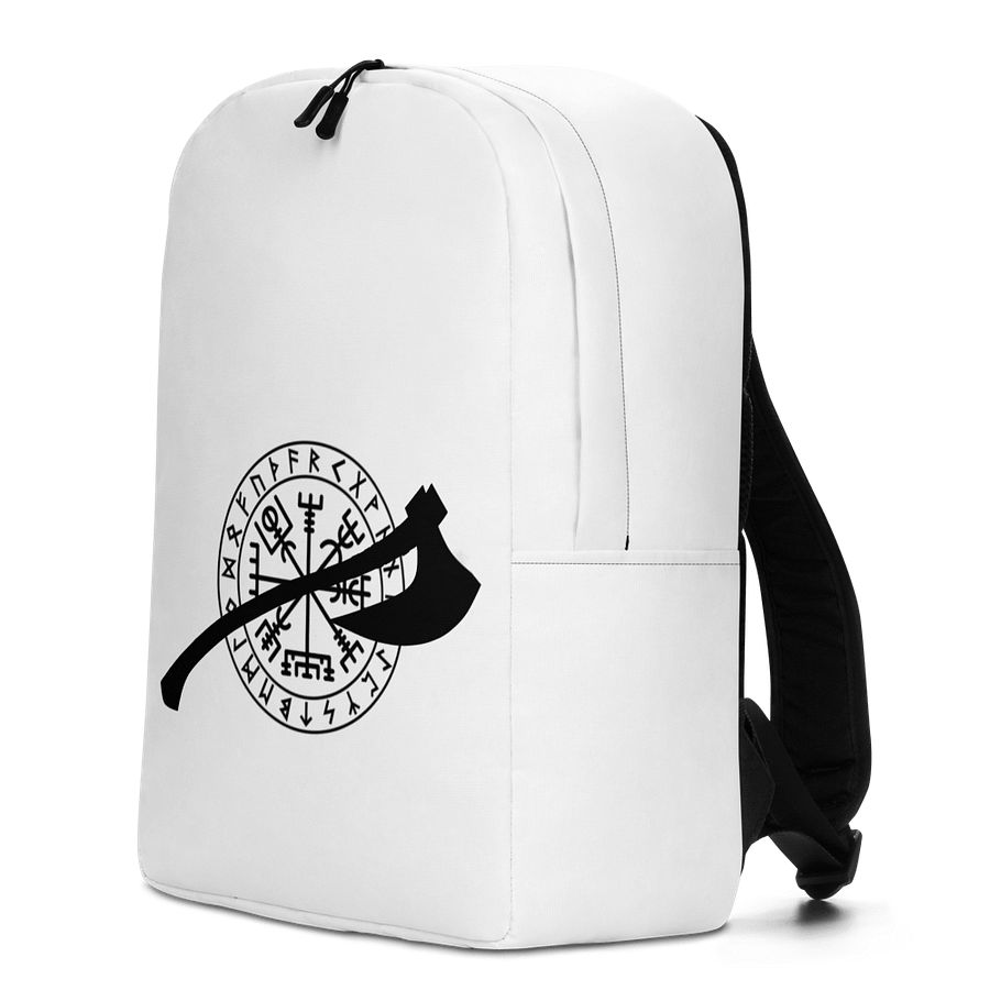 VEGVISIR & AXE - Minimalist Backpack product image (3)
