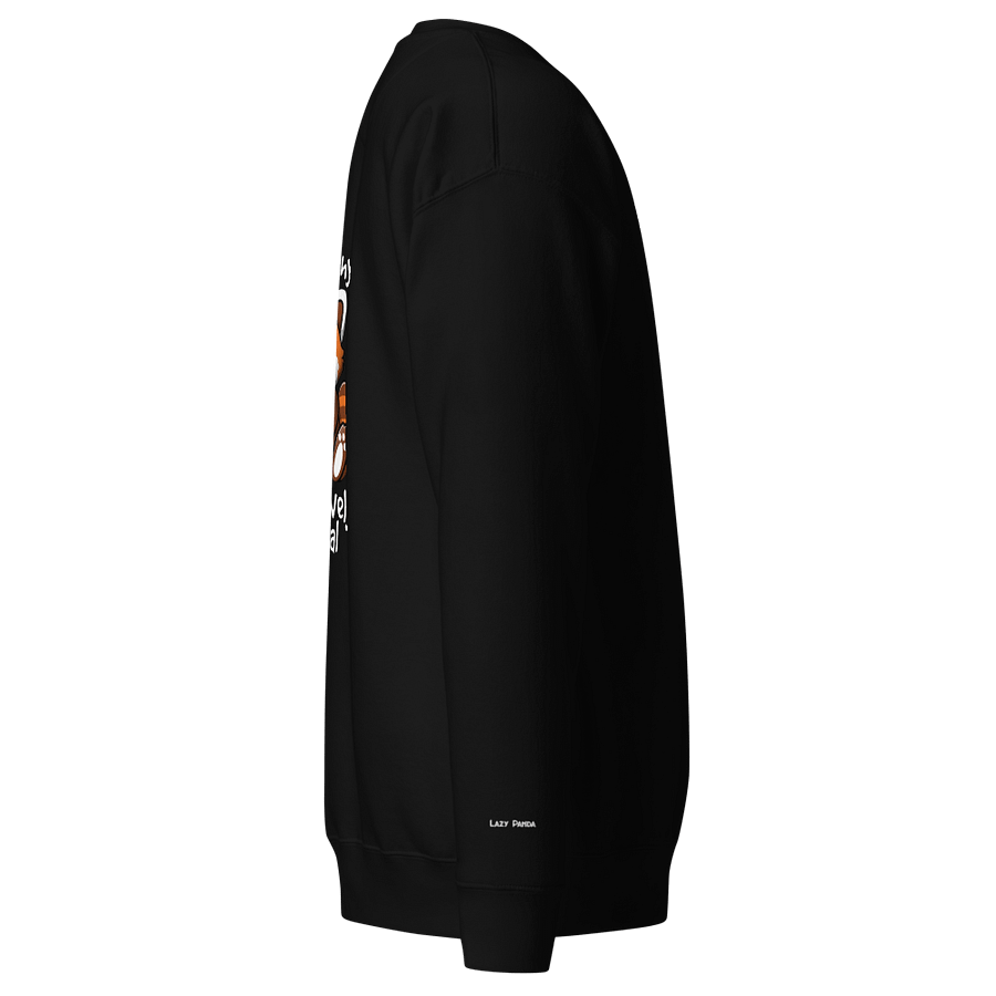 SHY Panda Long Sleeve product image (4)