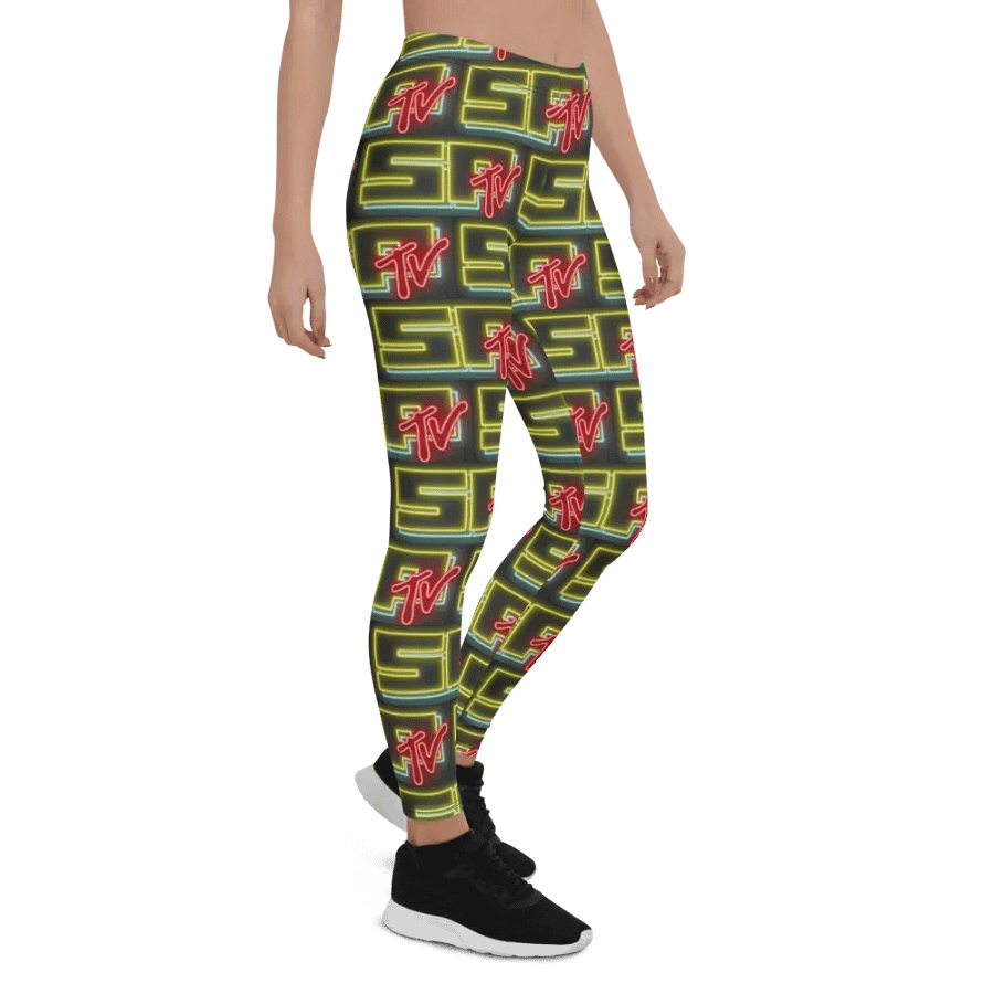 SPTV Leggings product image (7)