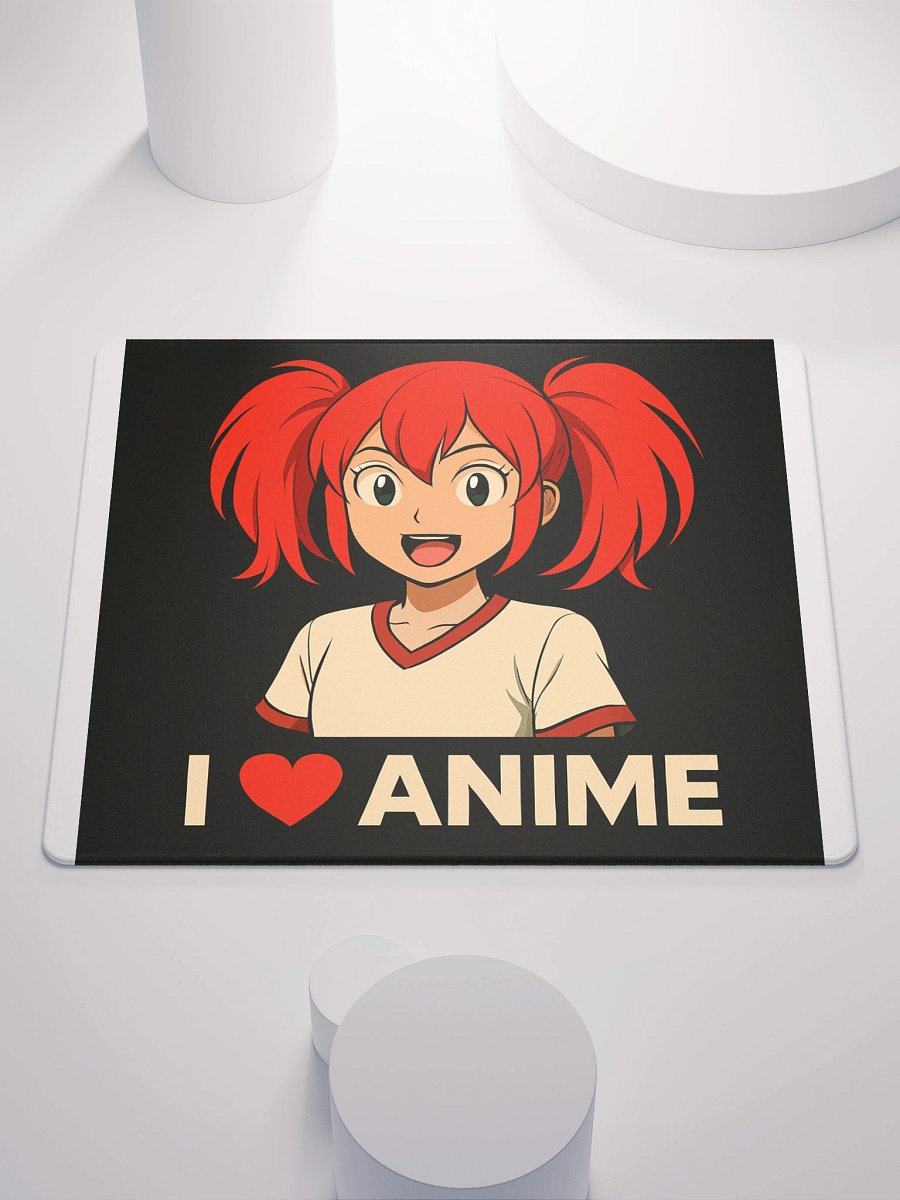 I LOVE ANIME product image (2)