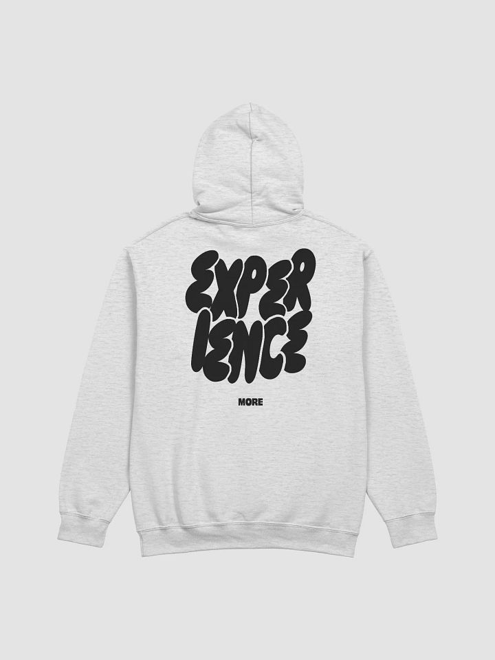 Experience More ​Basic Hoodies product image (2)