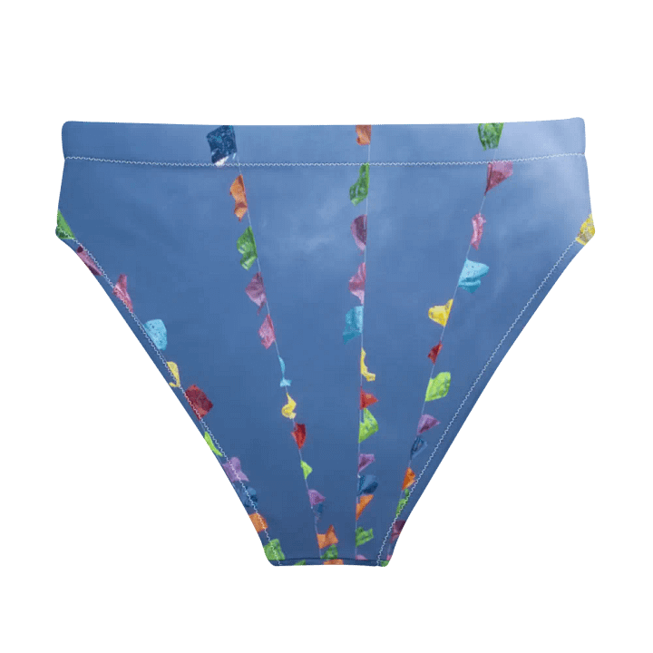 Papel Picado Bikini Bottom product image (2)