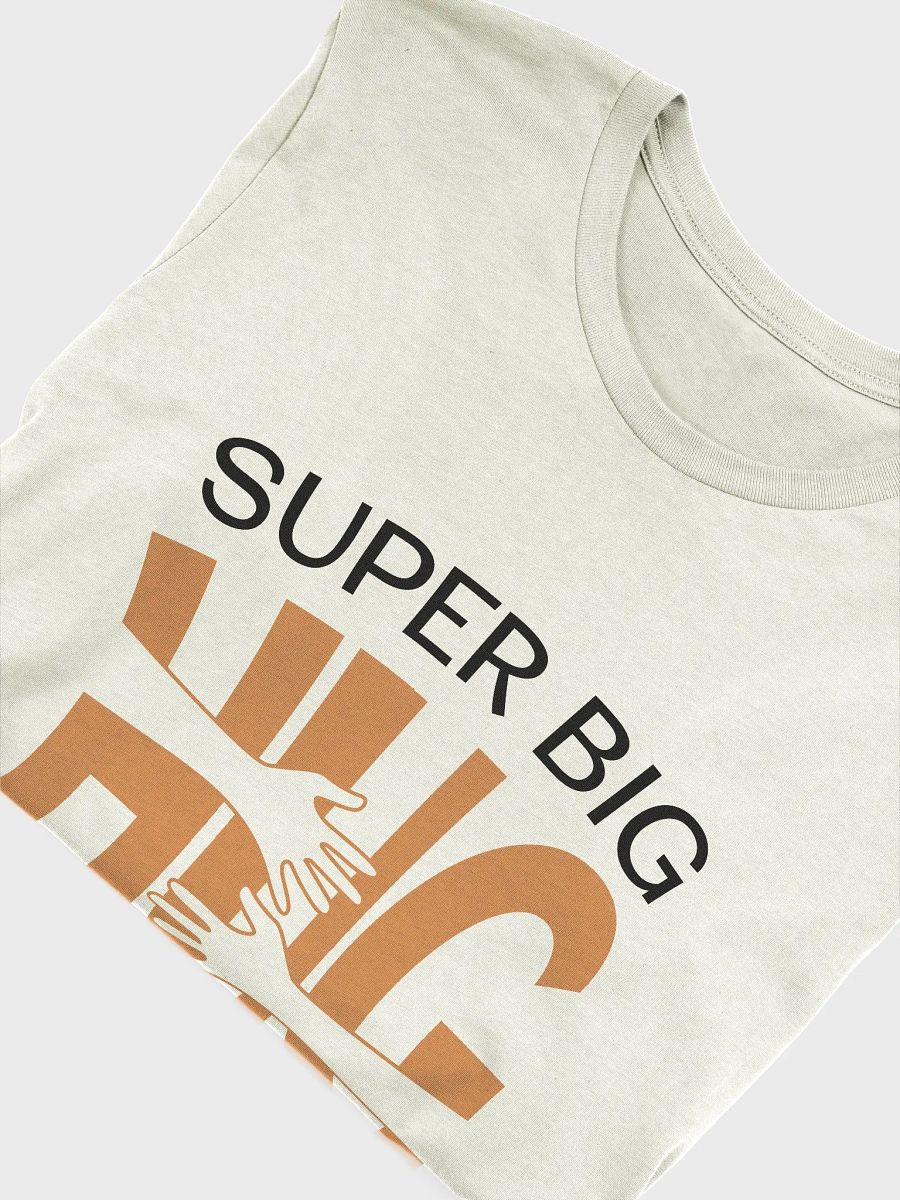 Super Big Hug T-Shirt product image (5)
