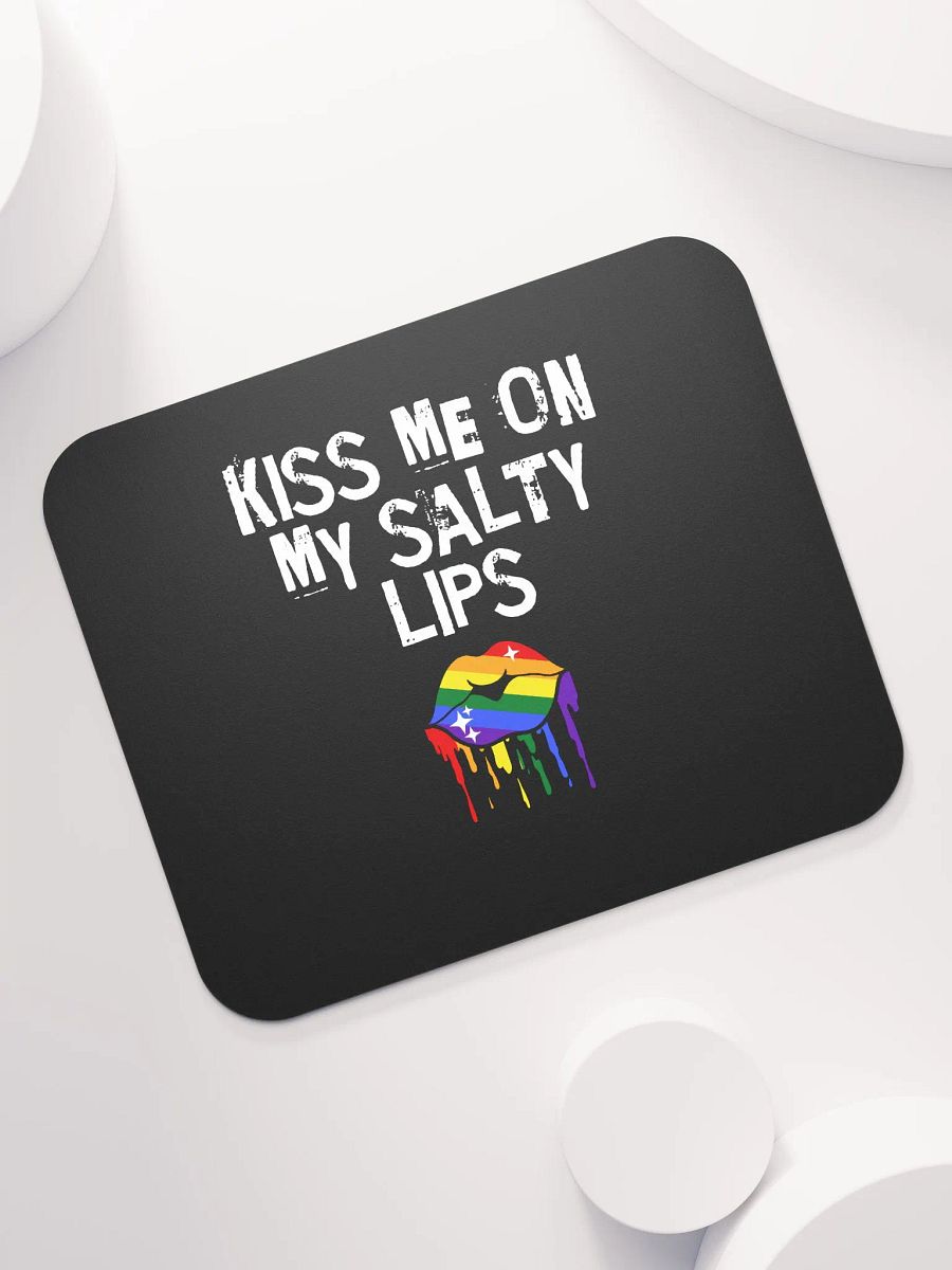 LGBTQ+ Mousemat 