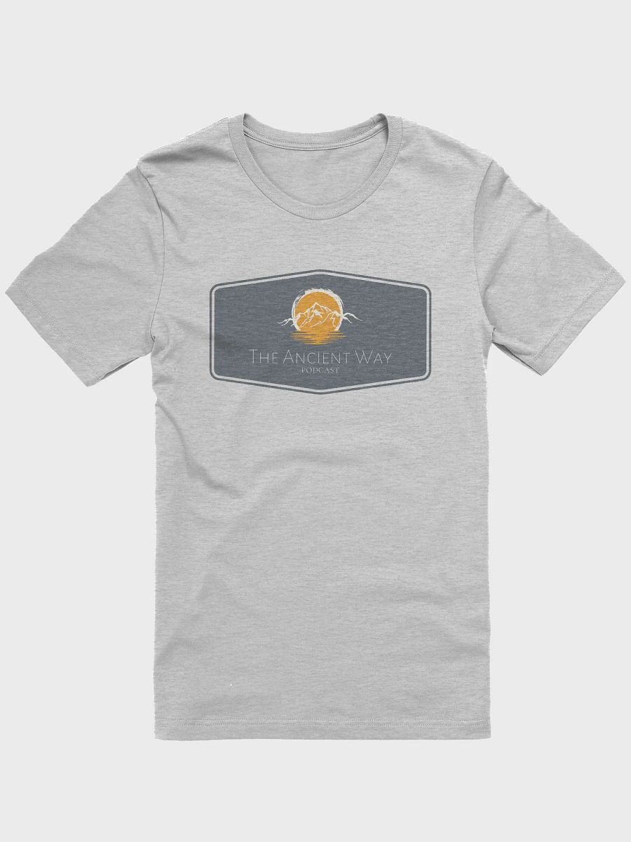 Ancient Way Podcast Classic Tee product image (4)