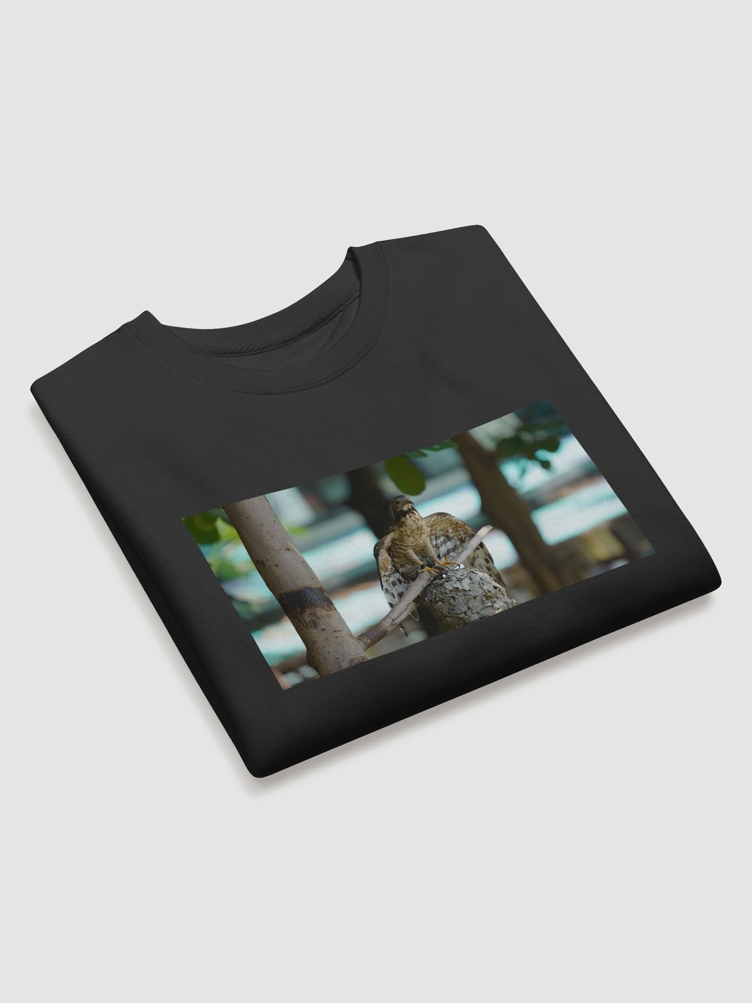 Predator's Perch Sweatshirt product image (3)