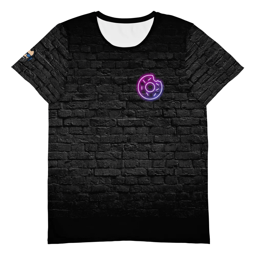 DBN Black Brick 2nd Monitor Content product image (12)