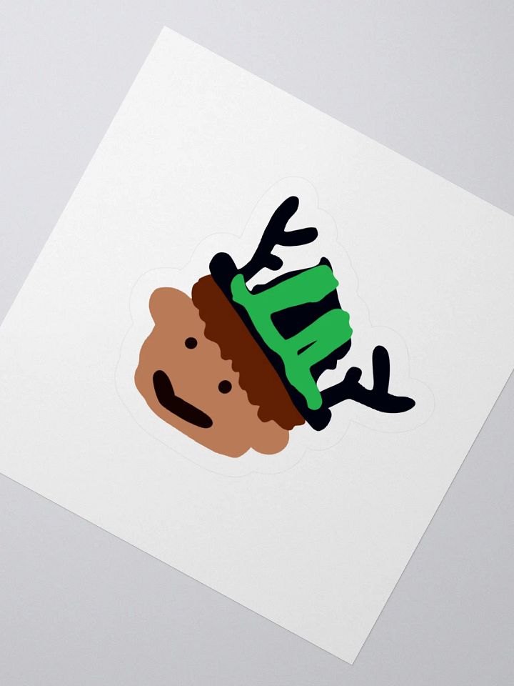 MALIBOOMER STICKER product image (6)
