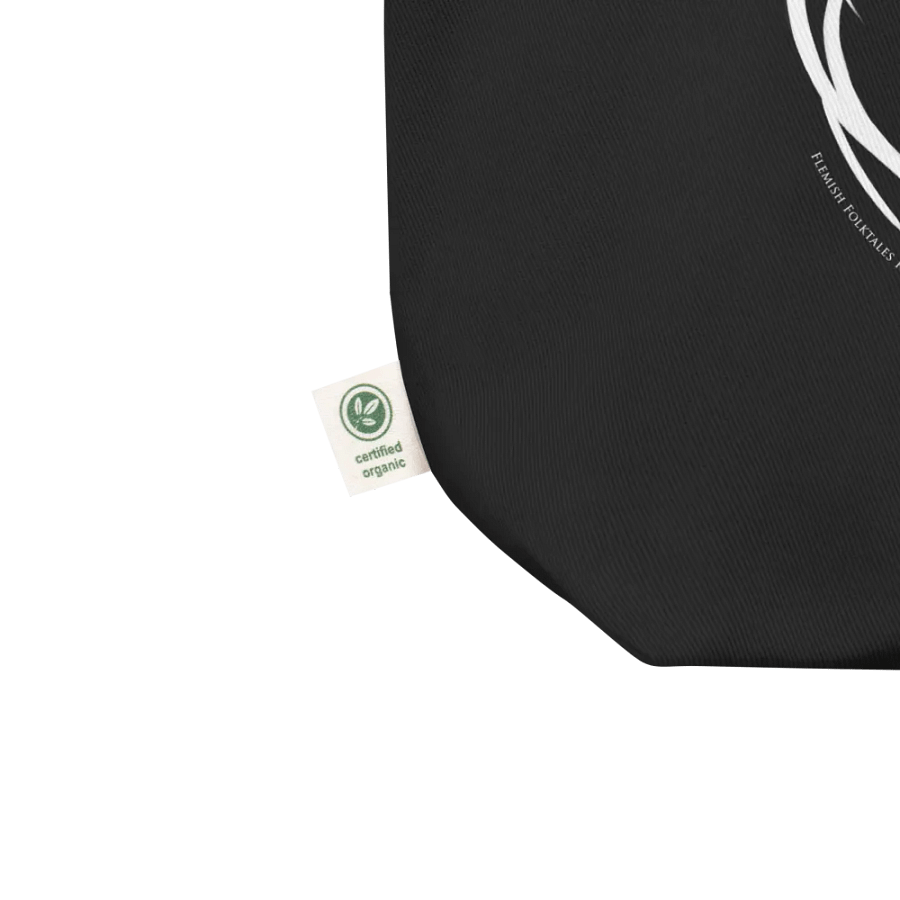 Kludde Among Thorns Tote Bag product image (2)