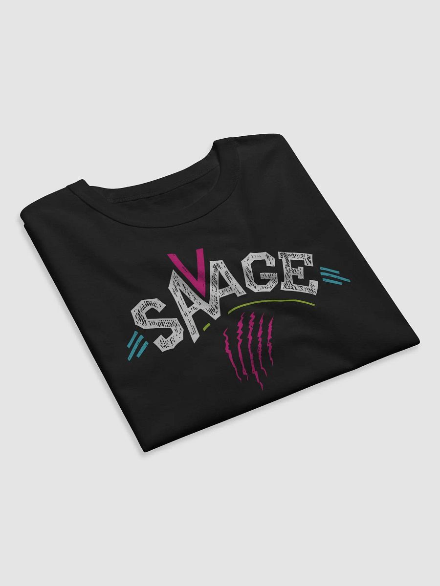 Camiseta Savage product image (13)