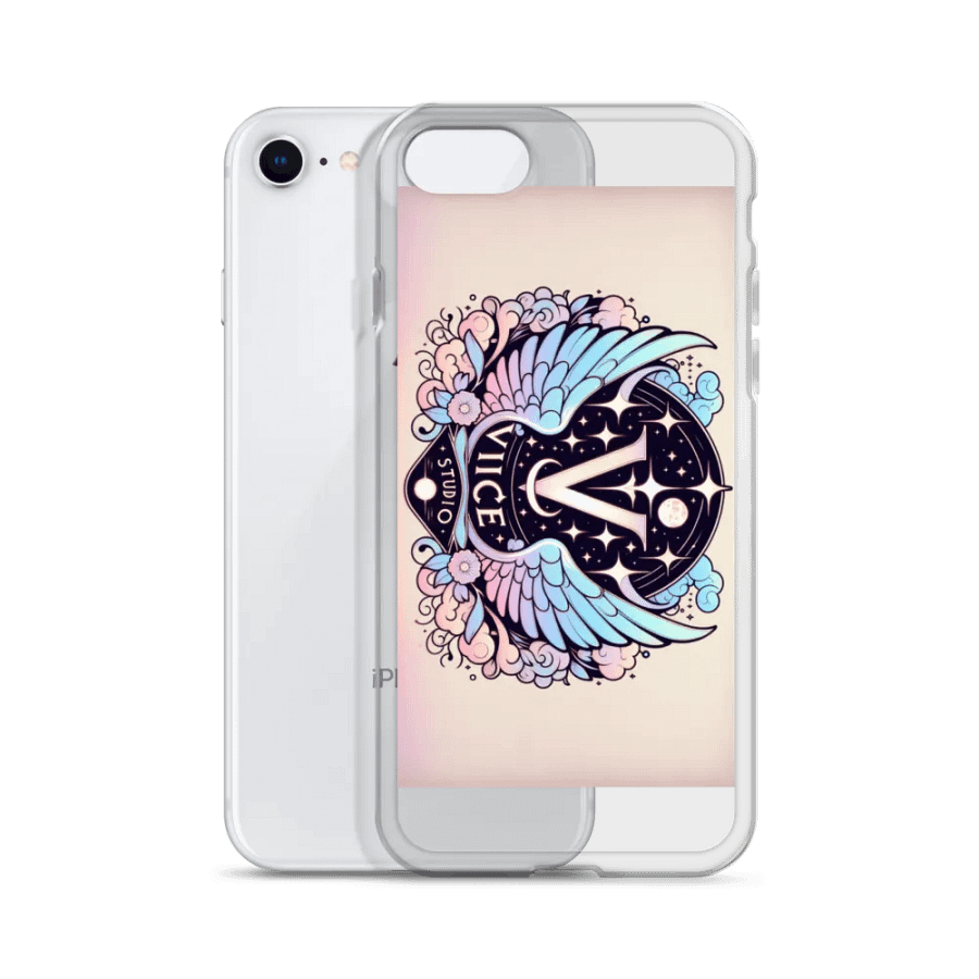 Celestial Wings iPhone Case product image (328)
