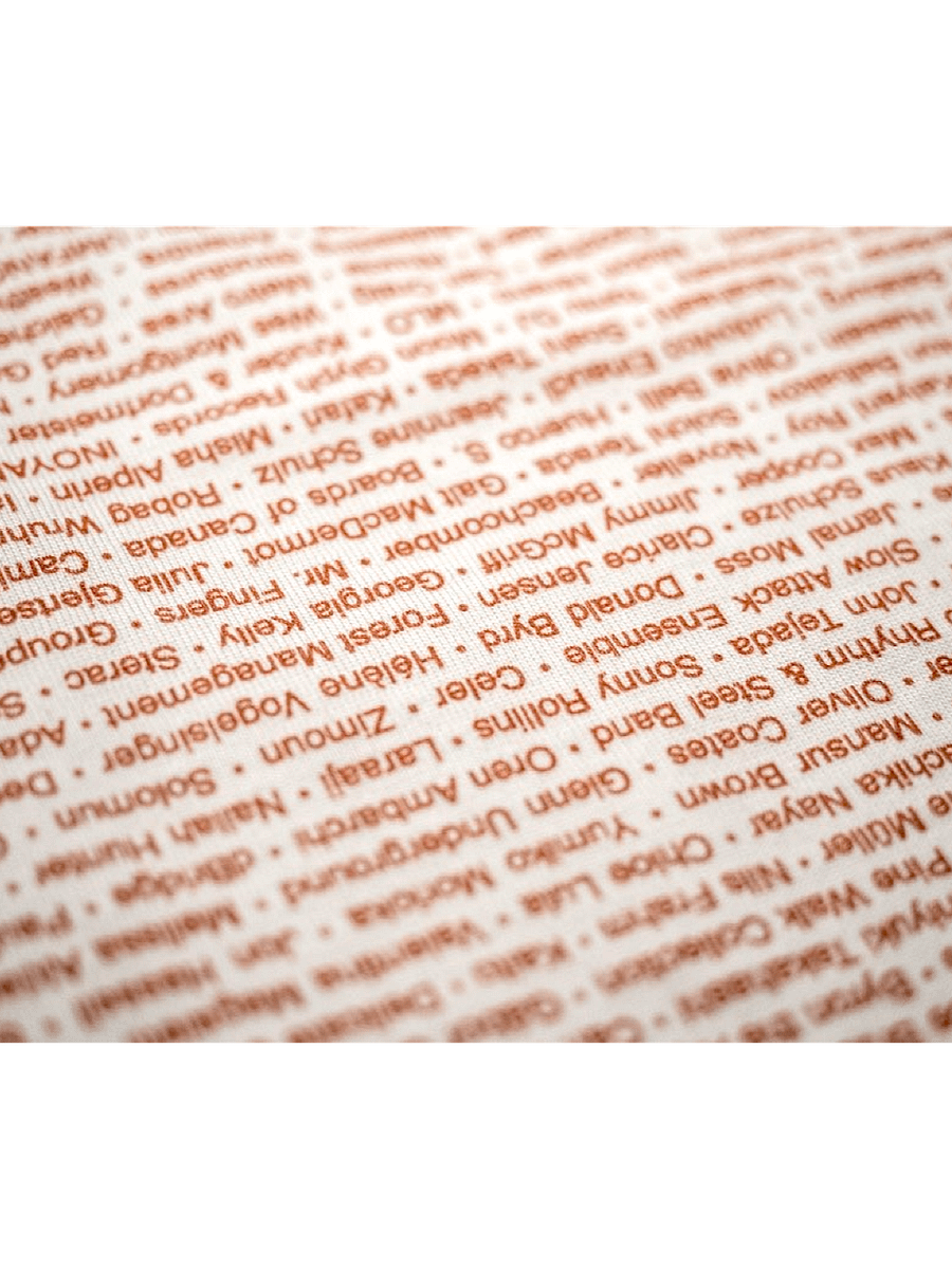 Flow State Five-Year T-Shirt product image (3)