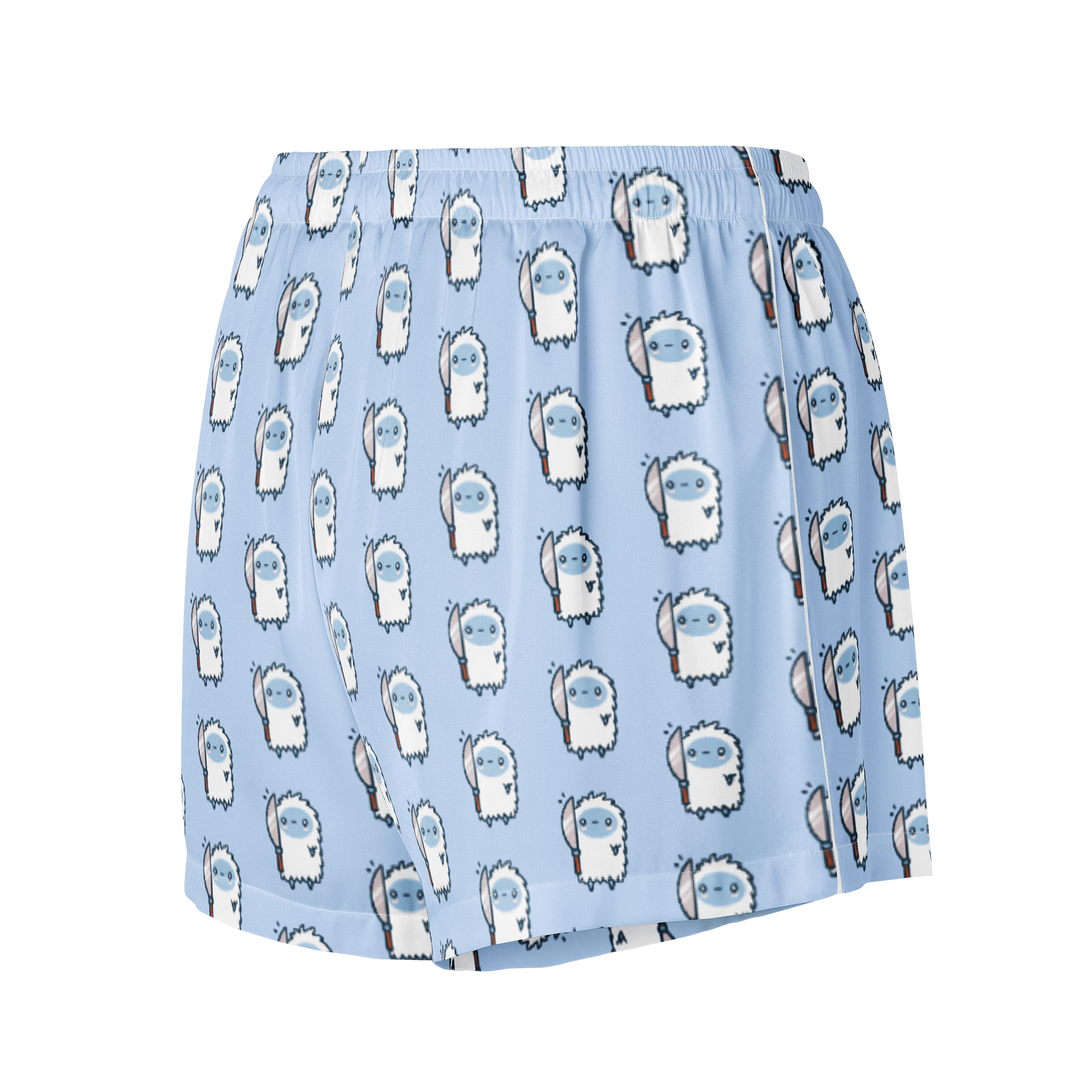 Yeti Pajeti Shorts product image (2)
