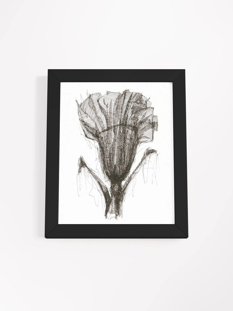 Poster - 2023 Sketch 43 - #2 of 2 product image (1)