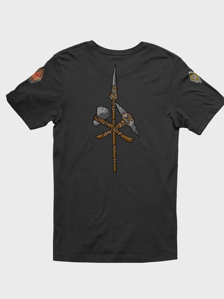 Ark Dodorex Shirt product image (24)