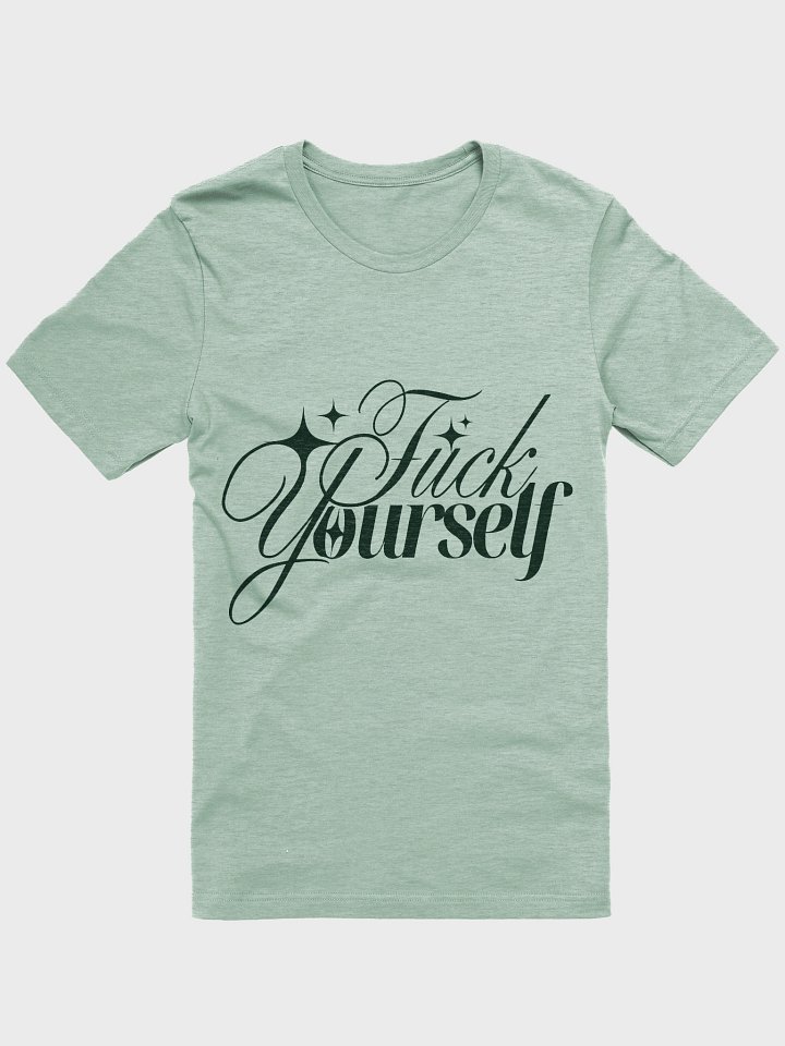 Go F**k Yourself Tee product image (1)