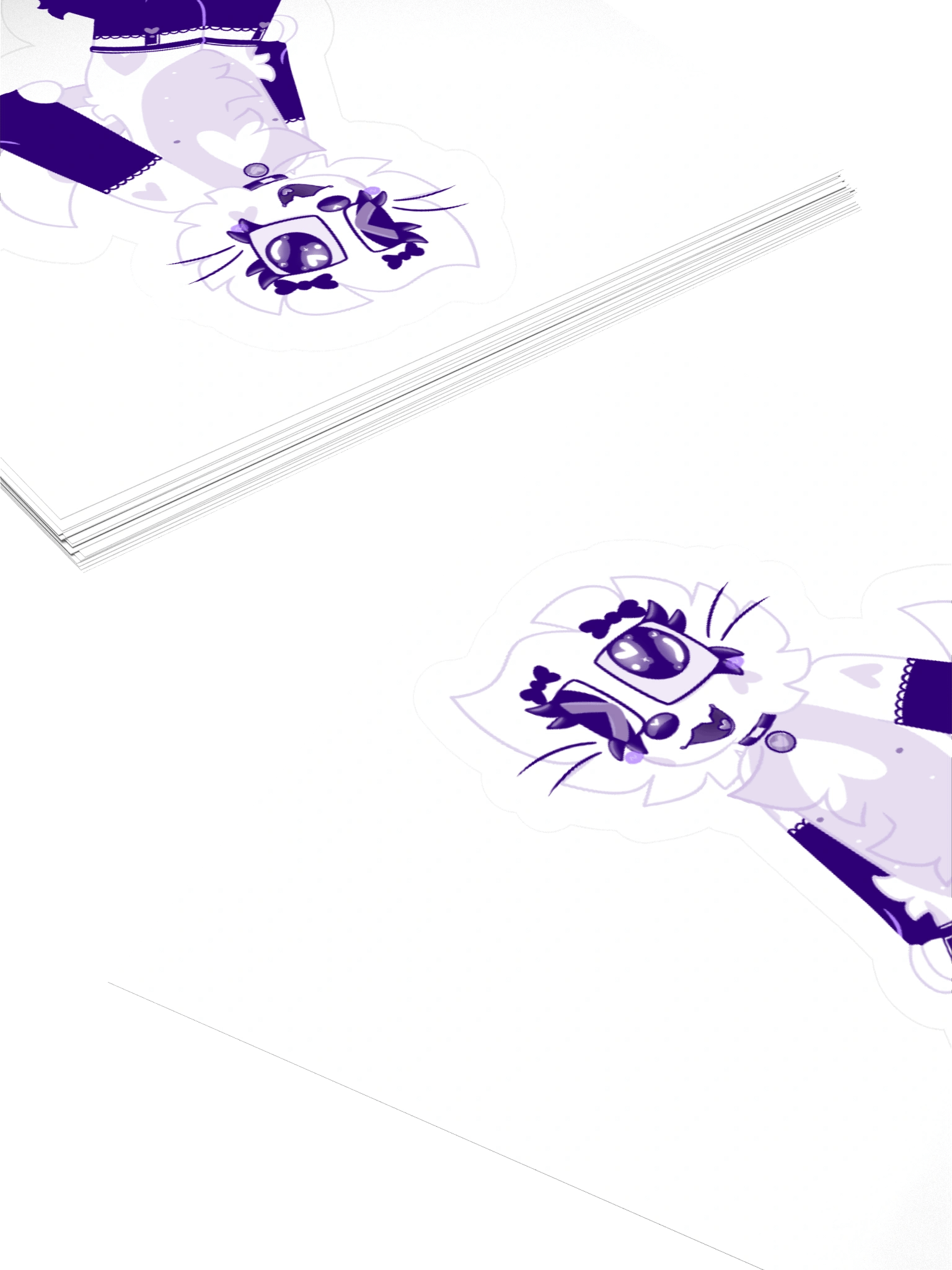 cute boy!! sticker product image (11)