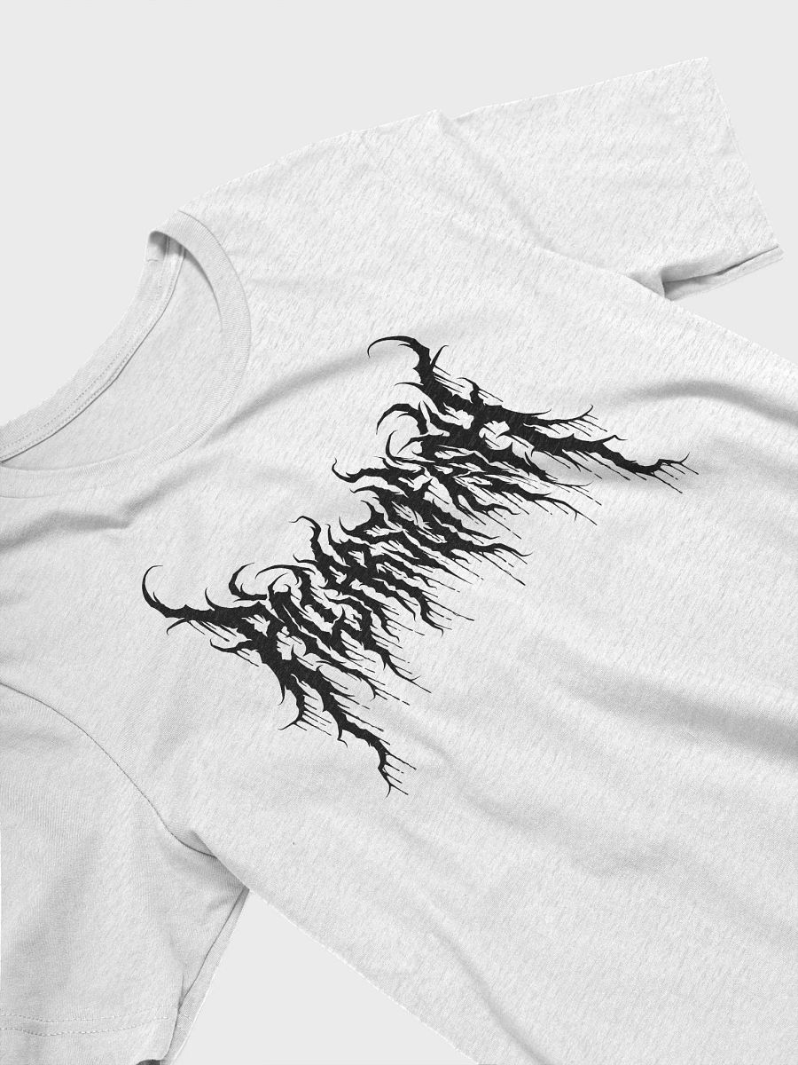 Brutal Shirt Black Print product image (31)