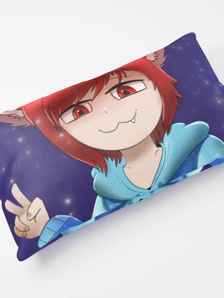 Legacy Neko Cyn - Pillow product image (4)