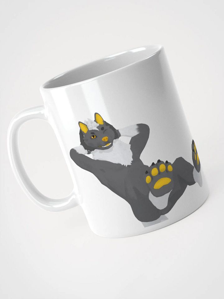 Floating Mug product image (1)