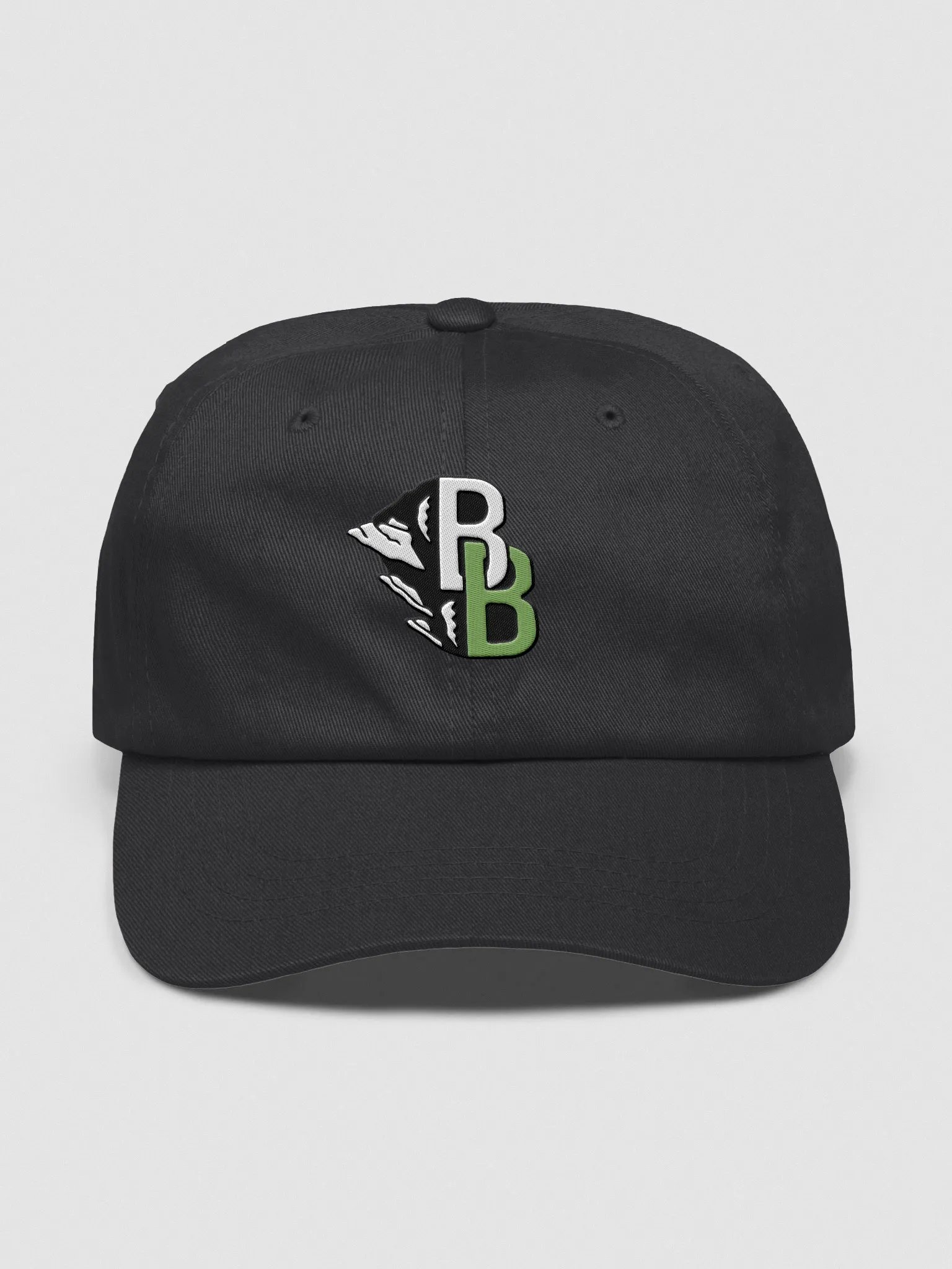 don't quote me on that dad hat product image (1)