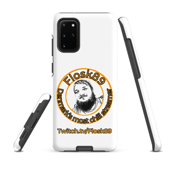 Though Case for Samsung - Logo product image (1)