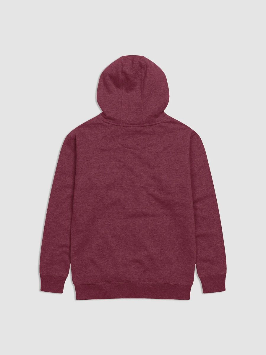 Infinity Chroma Puzzle Hoodie product image (2)